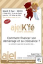 Pub pour un café-débat d’entrepreneurs…