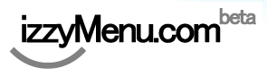 Je vais prendre le menu…