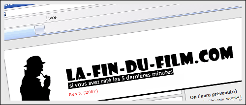 Les 5 derni&egrave;res minutes…
