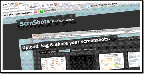 Shoot the scrn – Scrnshots.com