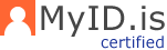 MyId.is Guilhem.Bertholet