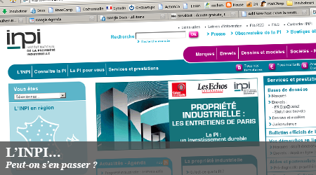 <!--:fr-->Est-ce que l’INPI sert à quelque chose ?<!--:-->