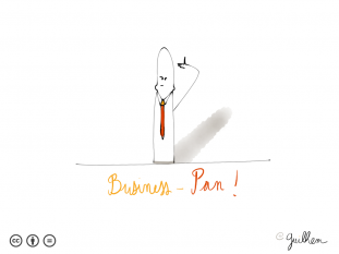 Business-pan !