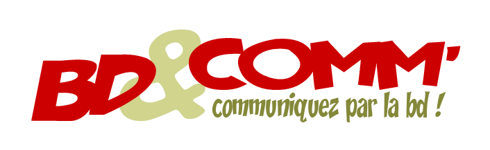 Logo de BD&Comm